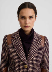 Saddle Patch Equestrian Blazer