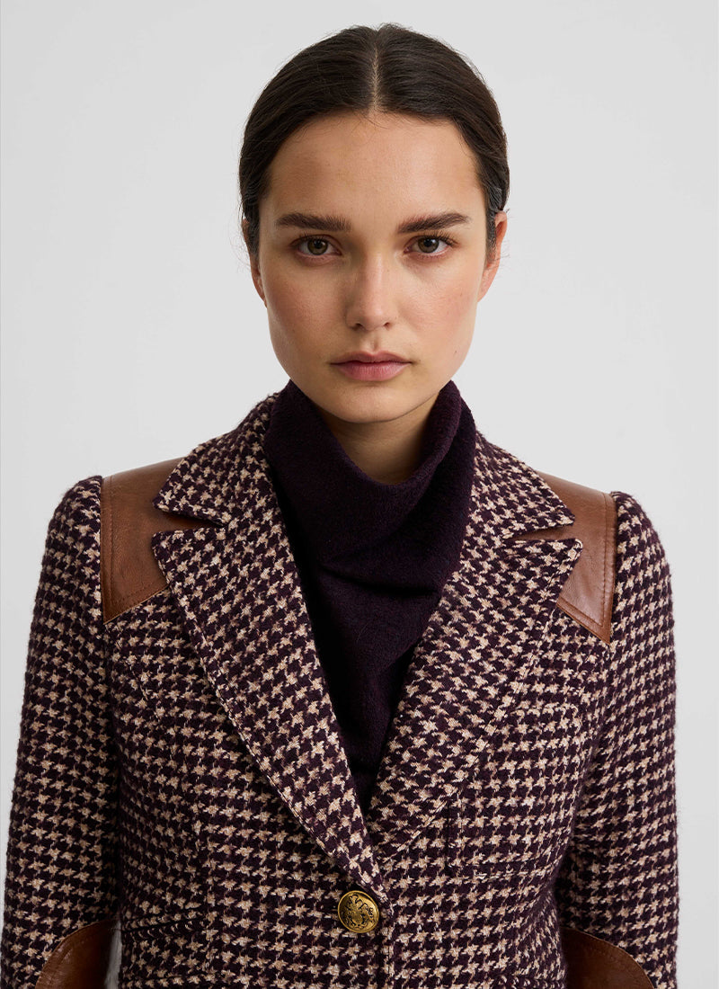 Saddle Patch Equestrian Blazer