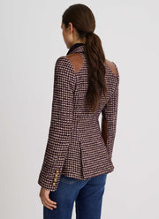 Saddle Patch Equestrian Blazer