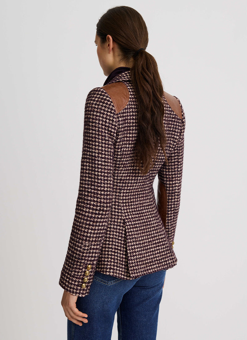 Saddle Patch Equestrian Blazer