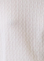 Saddle Shoulder Extra Fine Merino Pullover