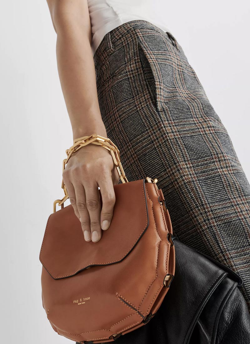 rag & bone Sadie Shoulder Bag