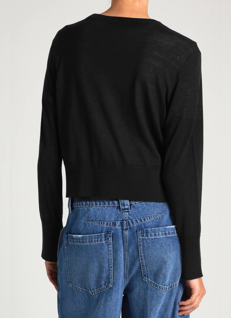  Elodie Layered Knit by SAINTART at Andrews 