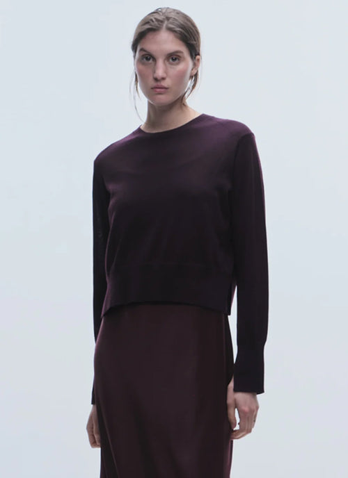  Tiffany Mid Waist Trouser by SAINTART at Andrews 