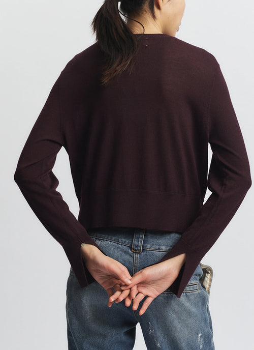  Tiffany Mid Waist Trouser by SAINTART at Andrews 