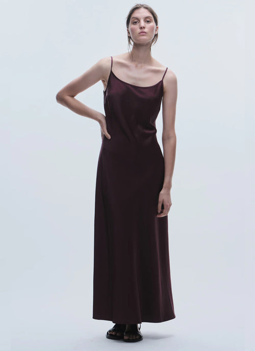 Haley Slip Dress by SAINTART at Andrews 