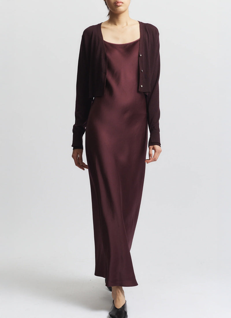  Haley Slip Dress by SAINTART at Andrews 