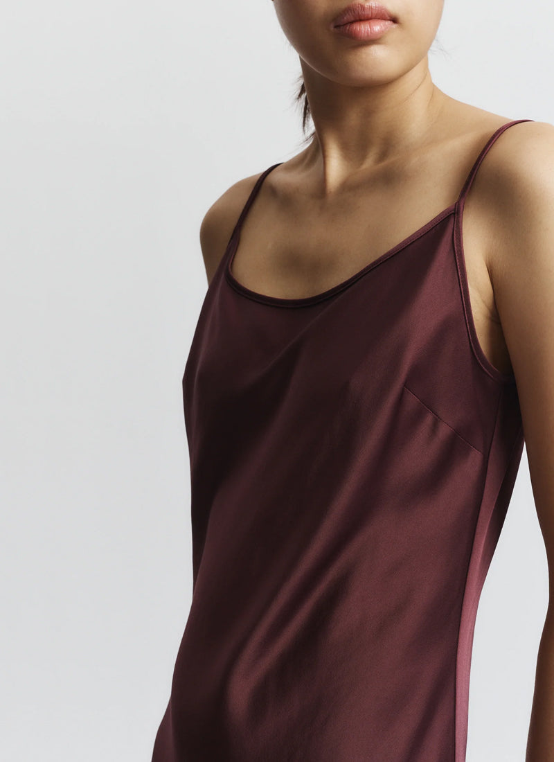  Haley Slip Dress by SAINTART at Andrews 