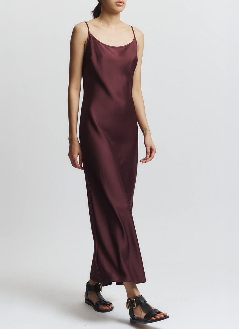  Haley Slip Dress by SAINTART at Andrews 