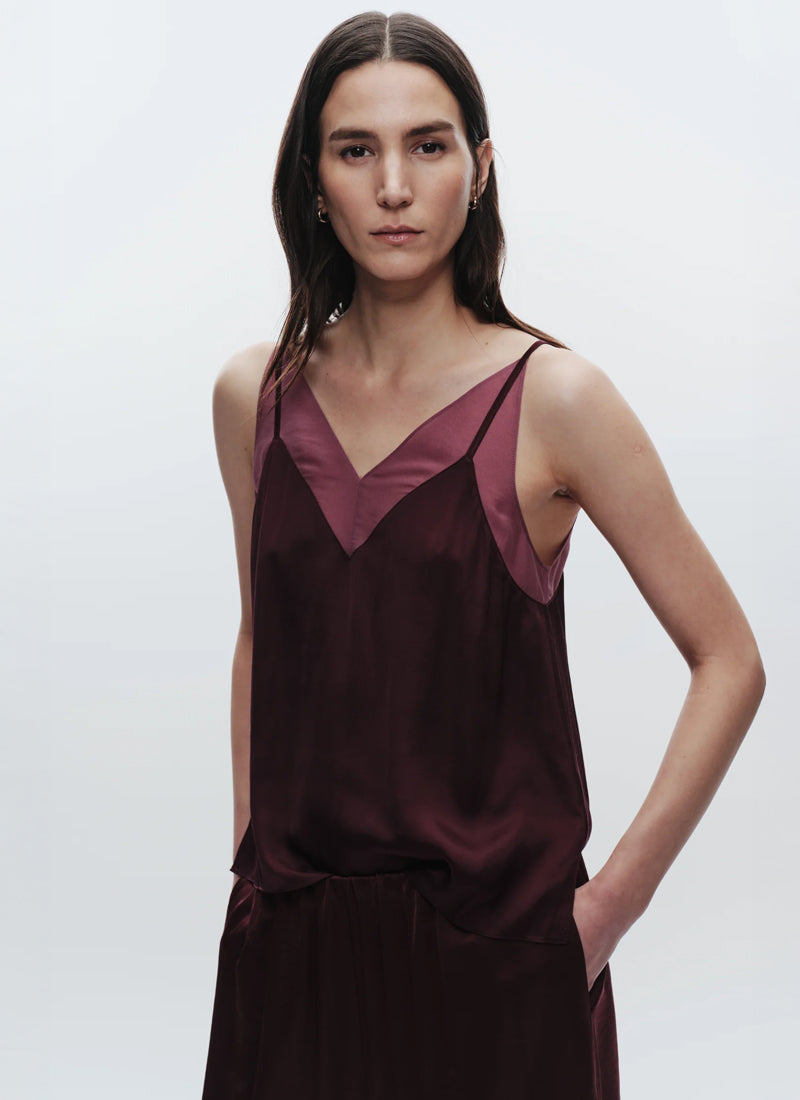 Odin Slip Top