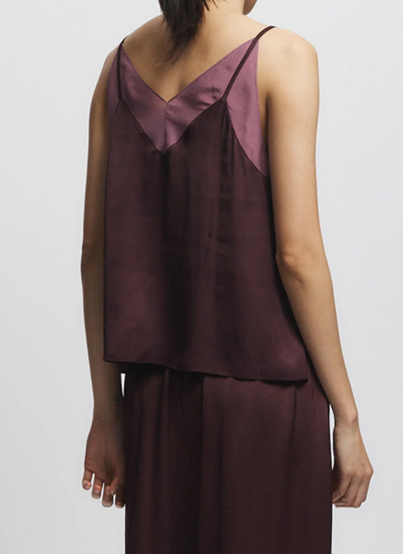 Odin Slip Top