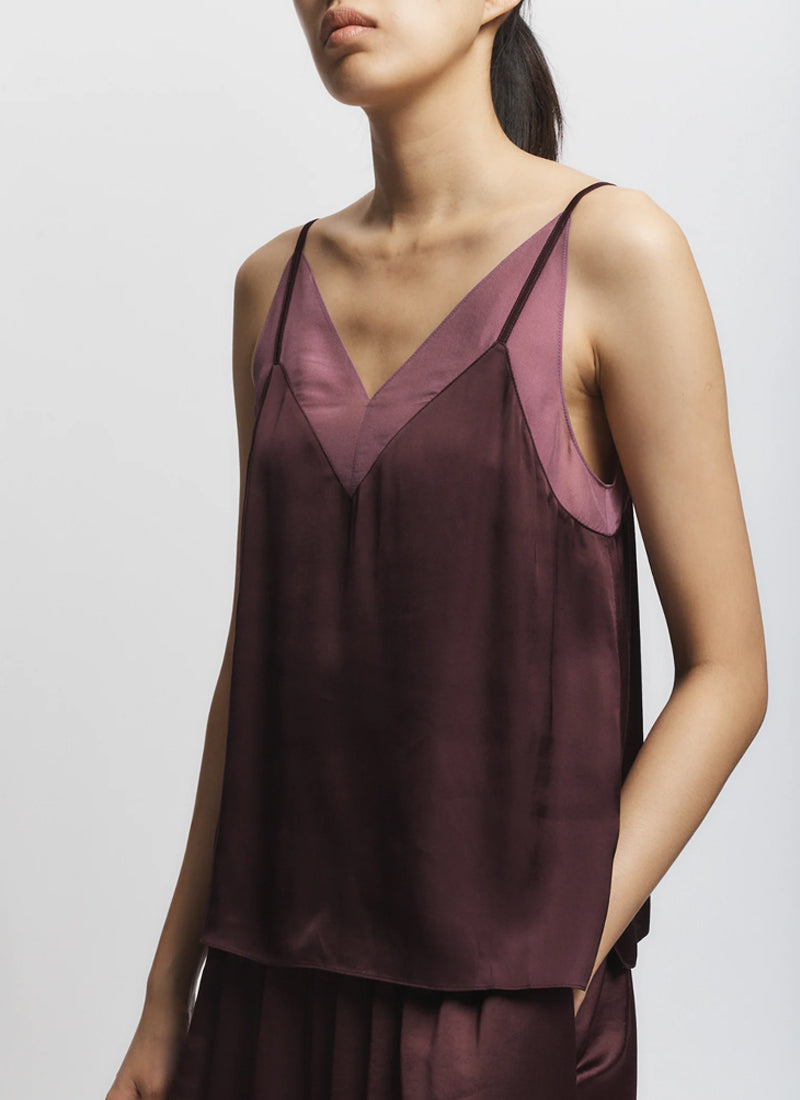 Odin Slip Top