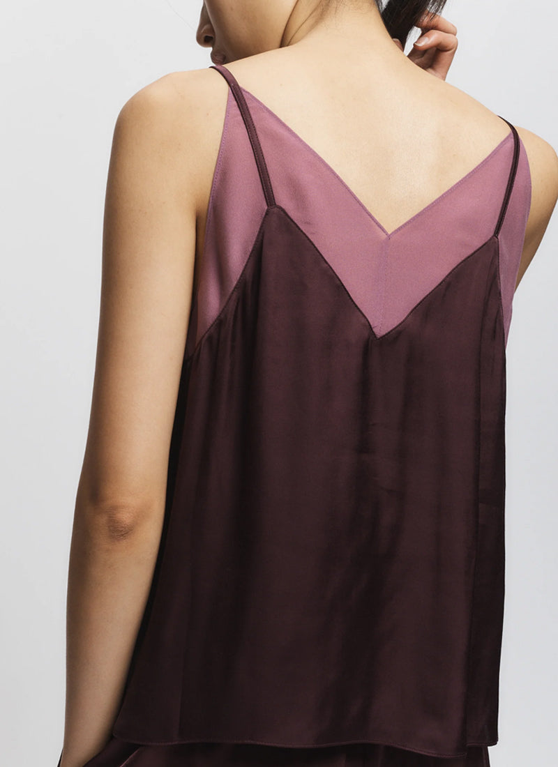 Odin Slip Top