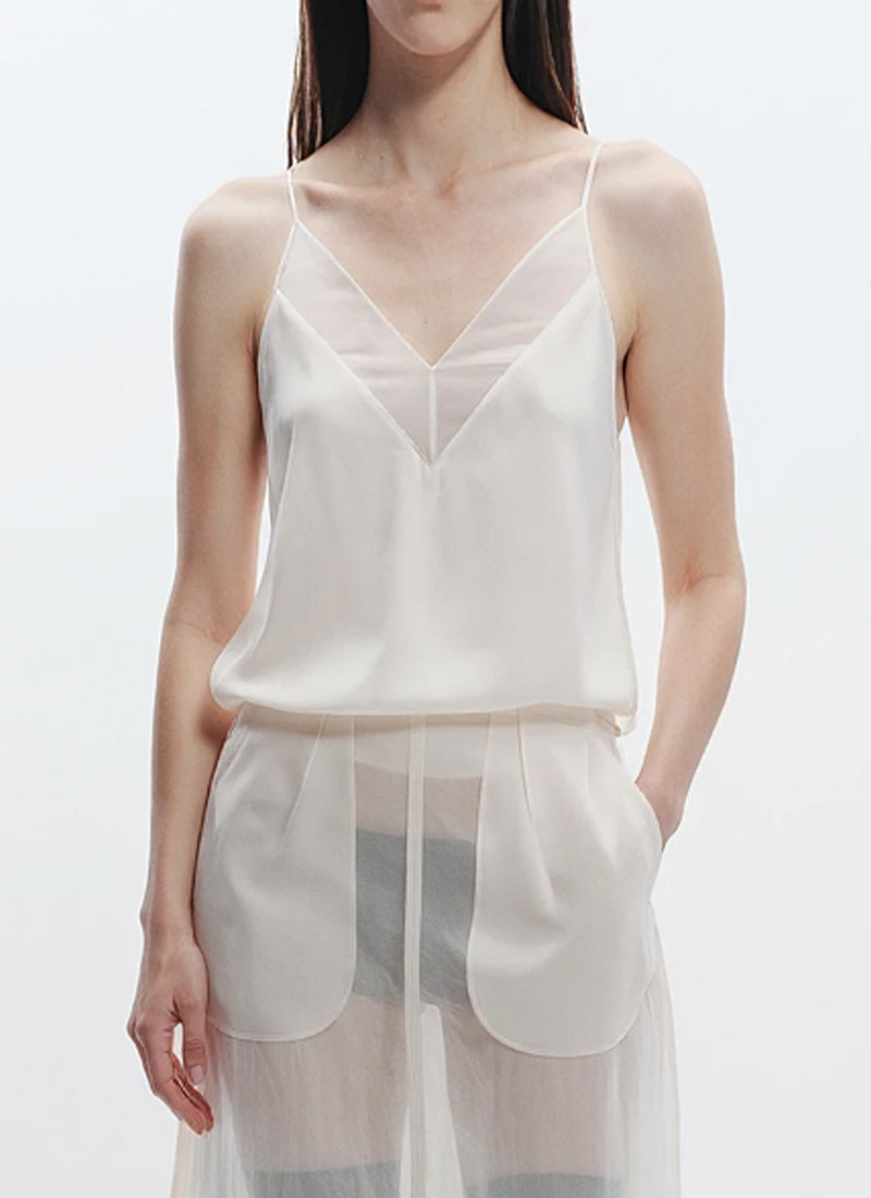  Odin Slip Top by SAINTART at Andrews 