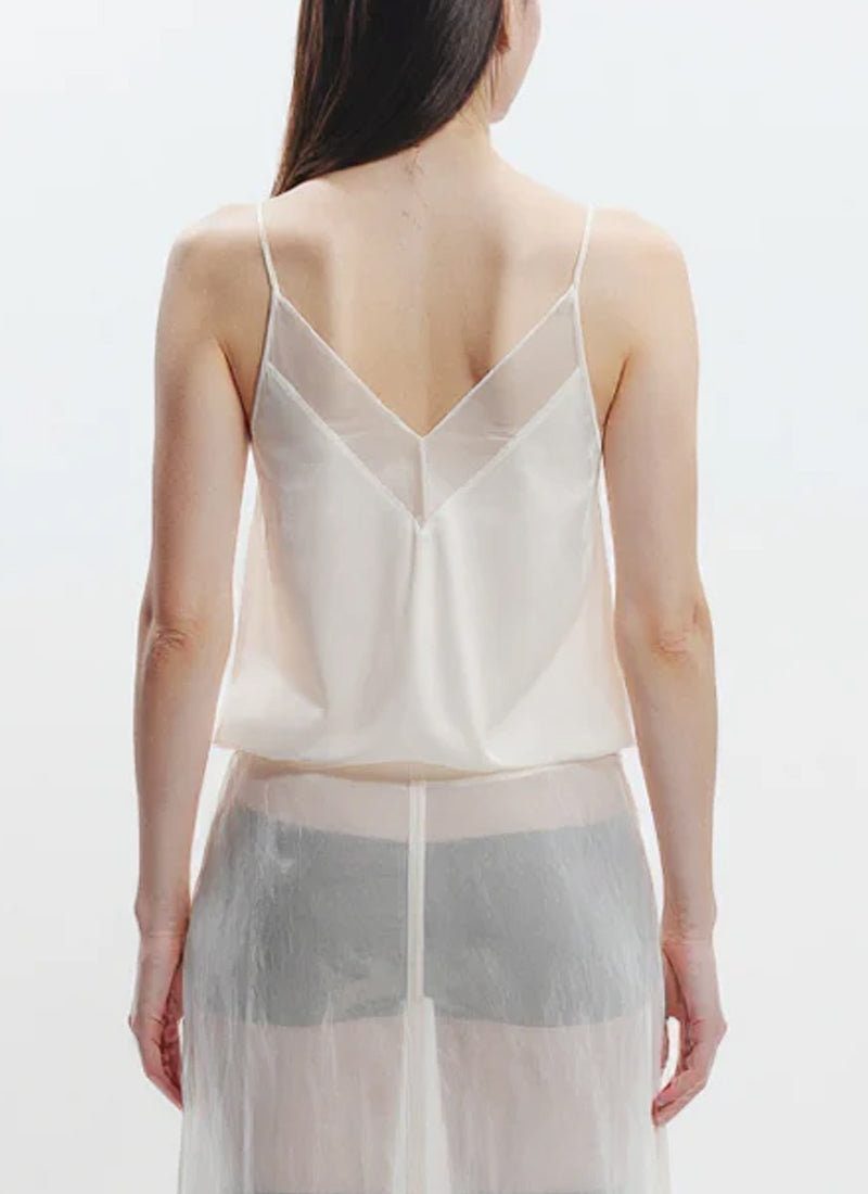  Odin Slip Top by SAINTART at Andrews 