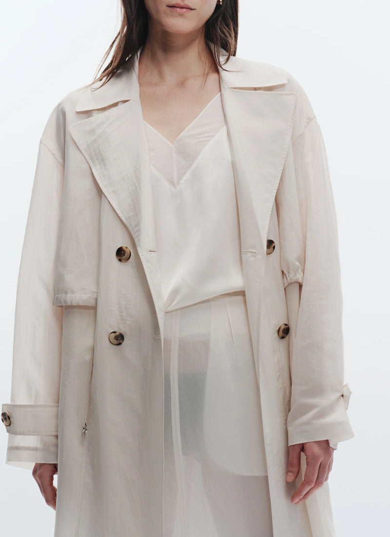  Odin Slip Top by SAINTART at Andrews 