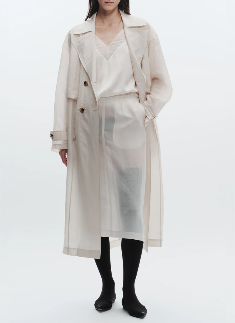  Odin Slip Top by SAINTART at Andrews 