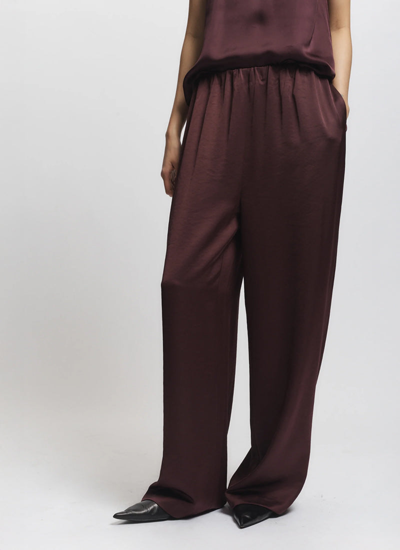  Paige Pull-On Pant by SAINTART at Andrews 
