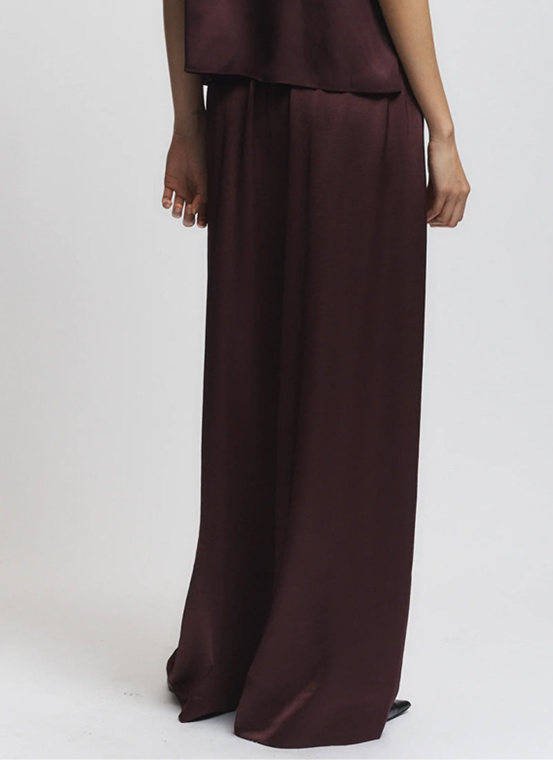  Paige Pull-On Pant by SAINTART at Andrews 