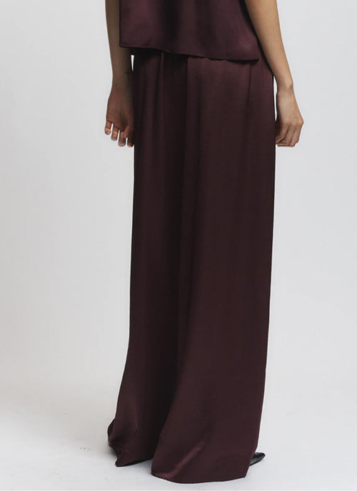 Paige Pull-On Pant by SAINTART at Andrews 