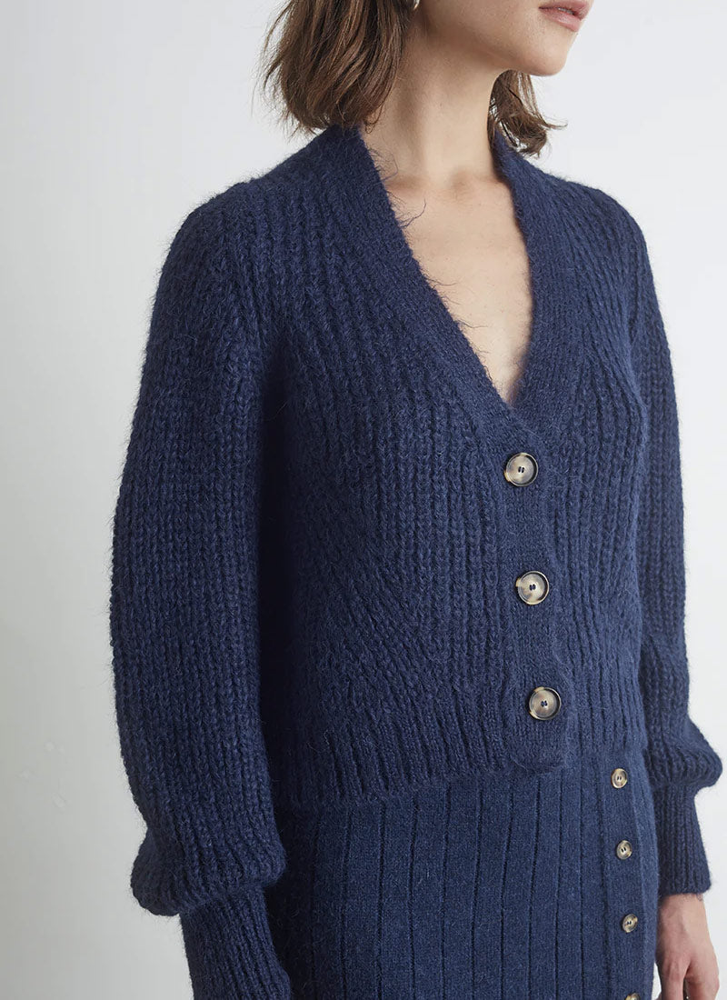Eleven Six Sara Cardi