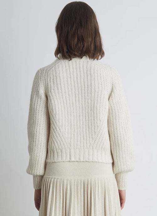 Eleven Six Sara Cardi