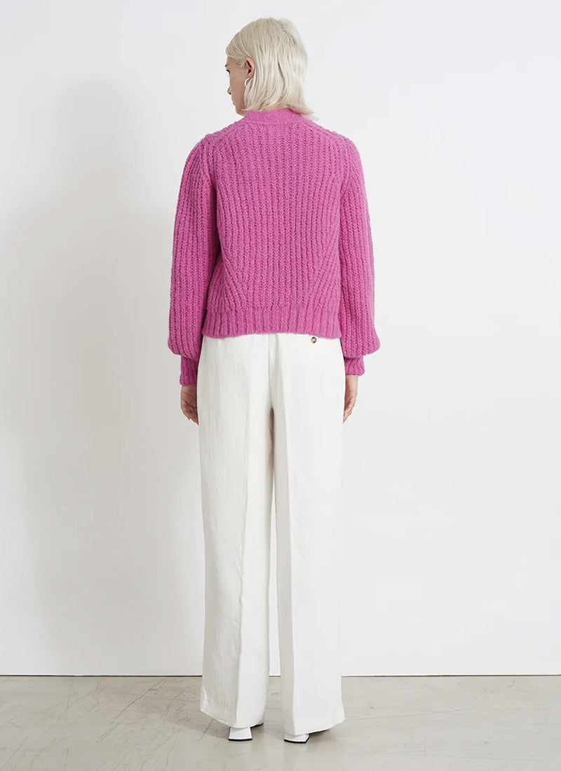 Eleven Six Sara Cardi