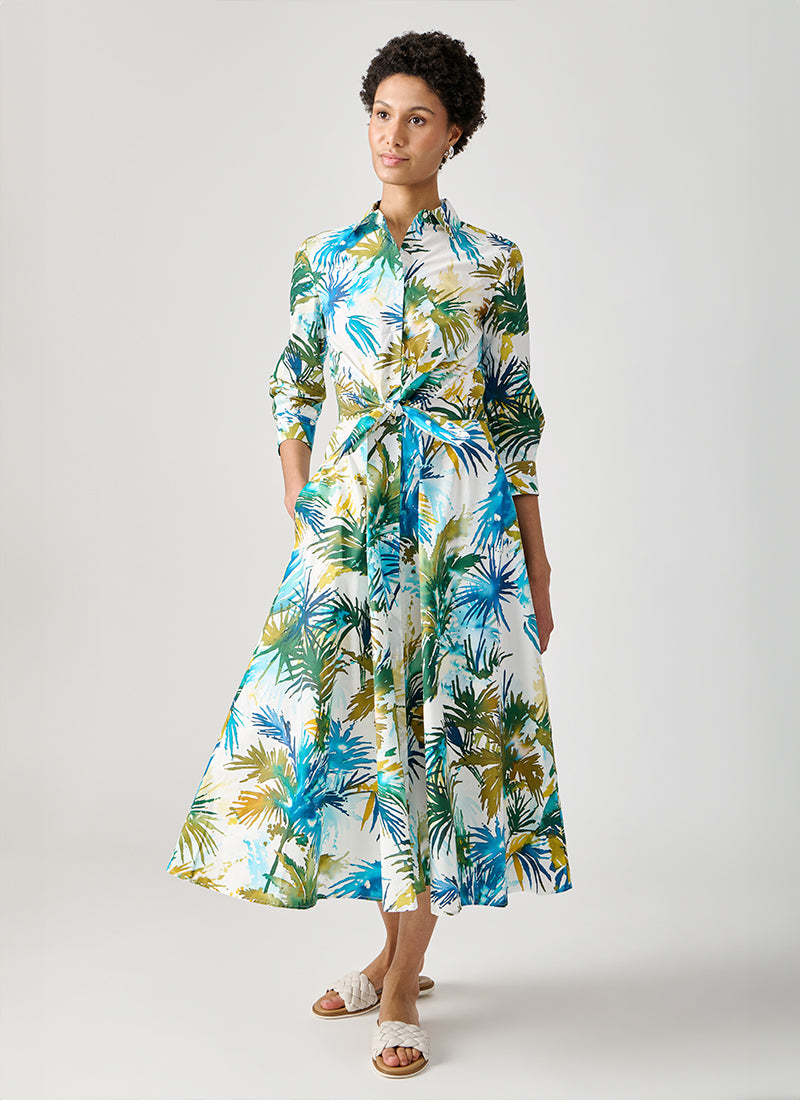 Sara Roka Dralla Dress