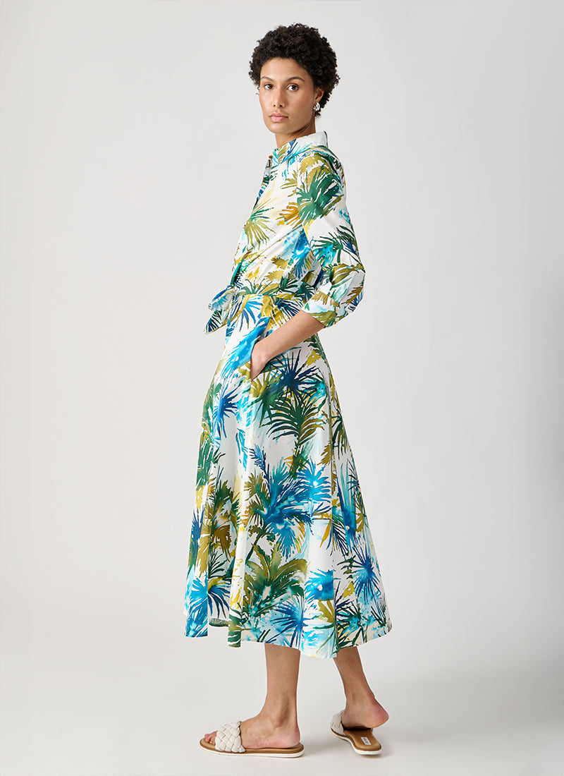 Sara Roka Dralla Dress