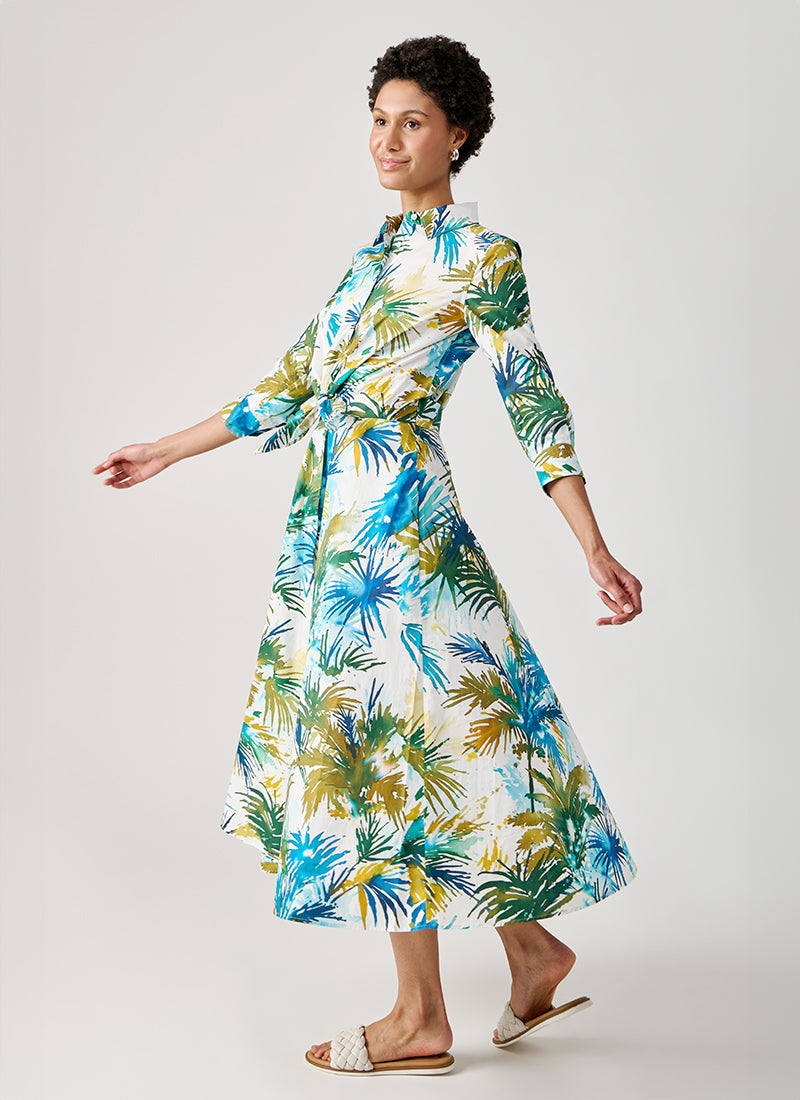 Sara Roka Dralla Dress