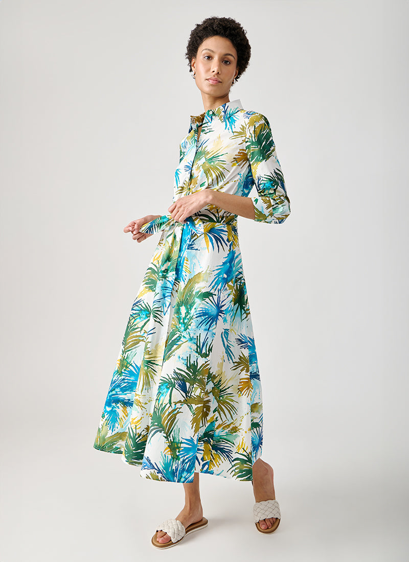 Sara Roka Dralla Dress