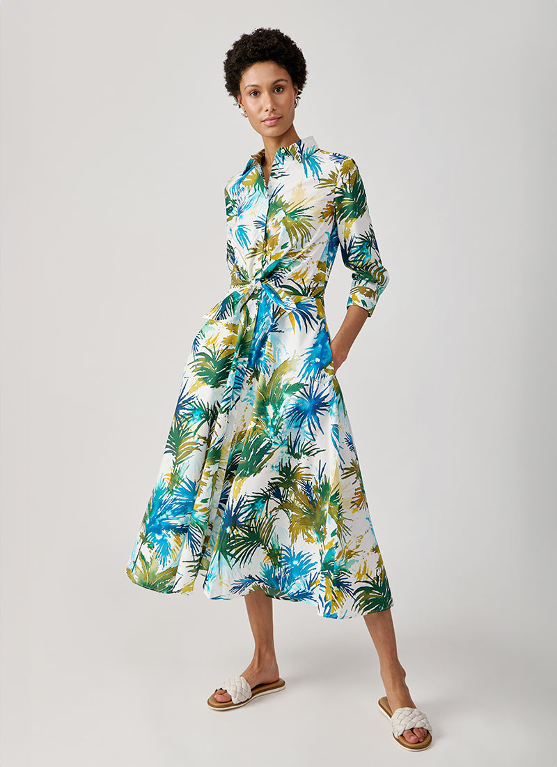 Sara Roka Dralla Dress