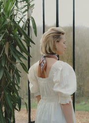 Equestrian Silk Scarf