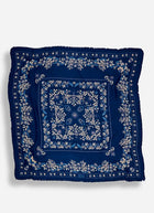 Secret Garden Silk Scarf