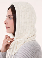 KUJTEN Sybel Matelina Cashmere Balaclava