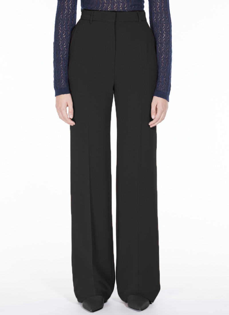 Max Mara Studio Scout Technical Trouser