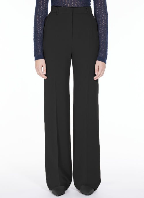 Max Mara Studio Scout Technical Trouser