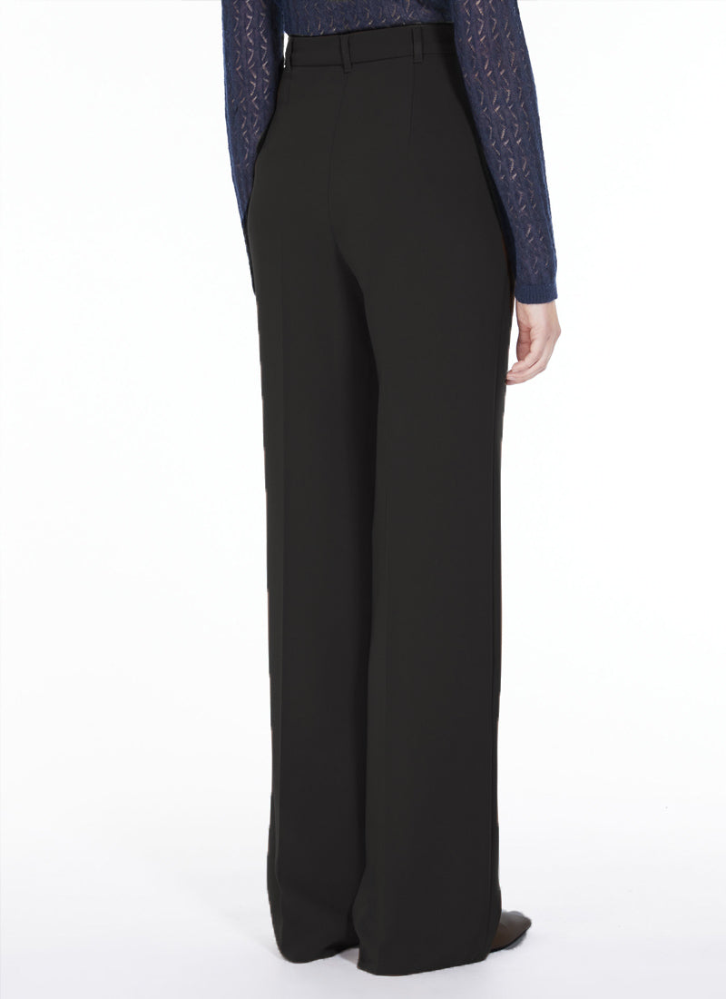 Max Mara Studio Scout Technical Trouser