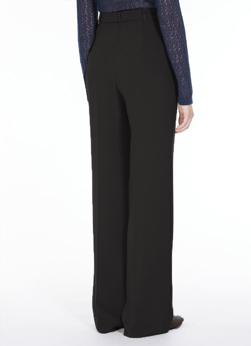 Max Mara Studio Scout Technical Trouser