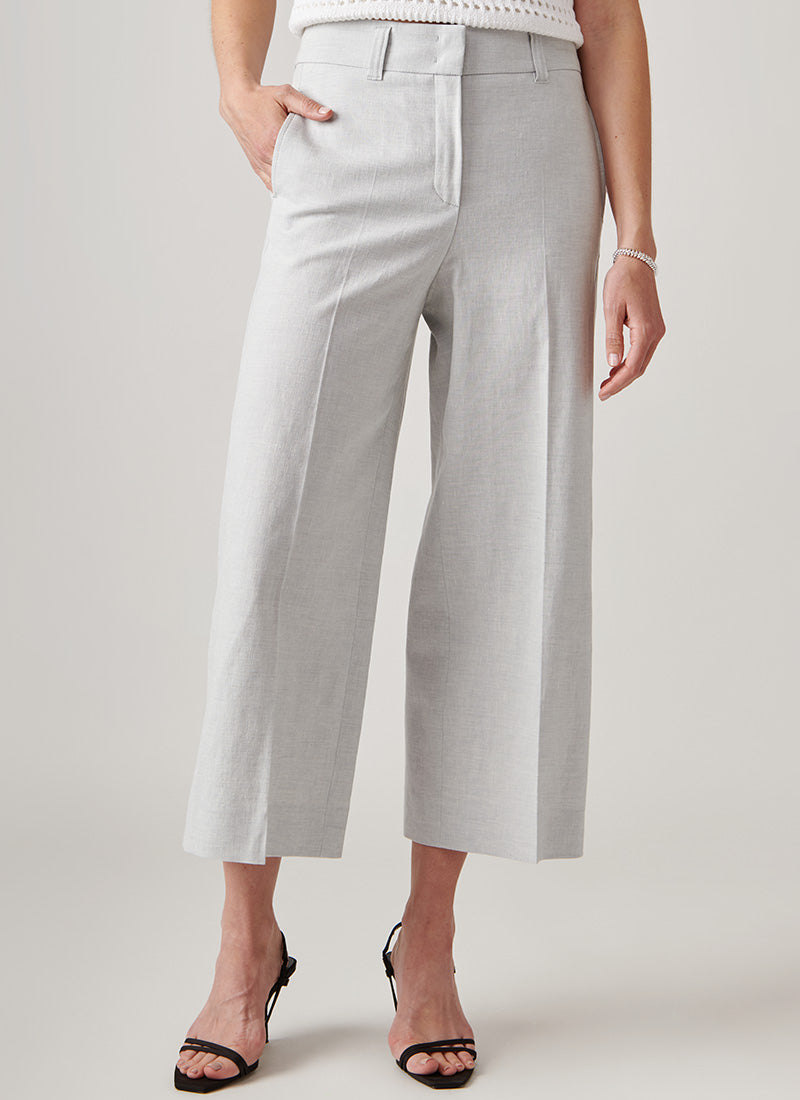 Ann taylor wide leg marina pant shop