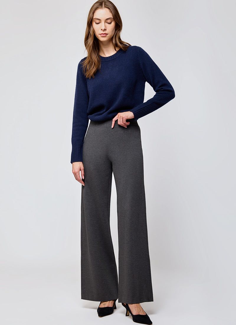 Seductive Pants Kimberly Light Jersey Pant