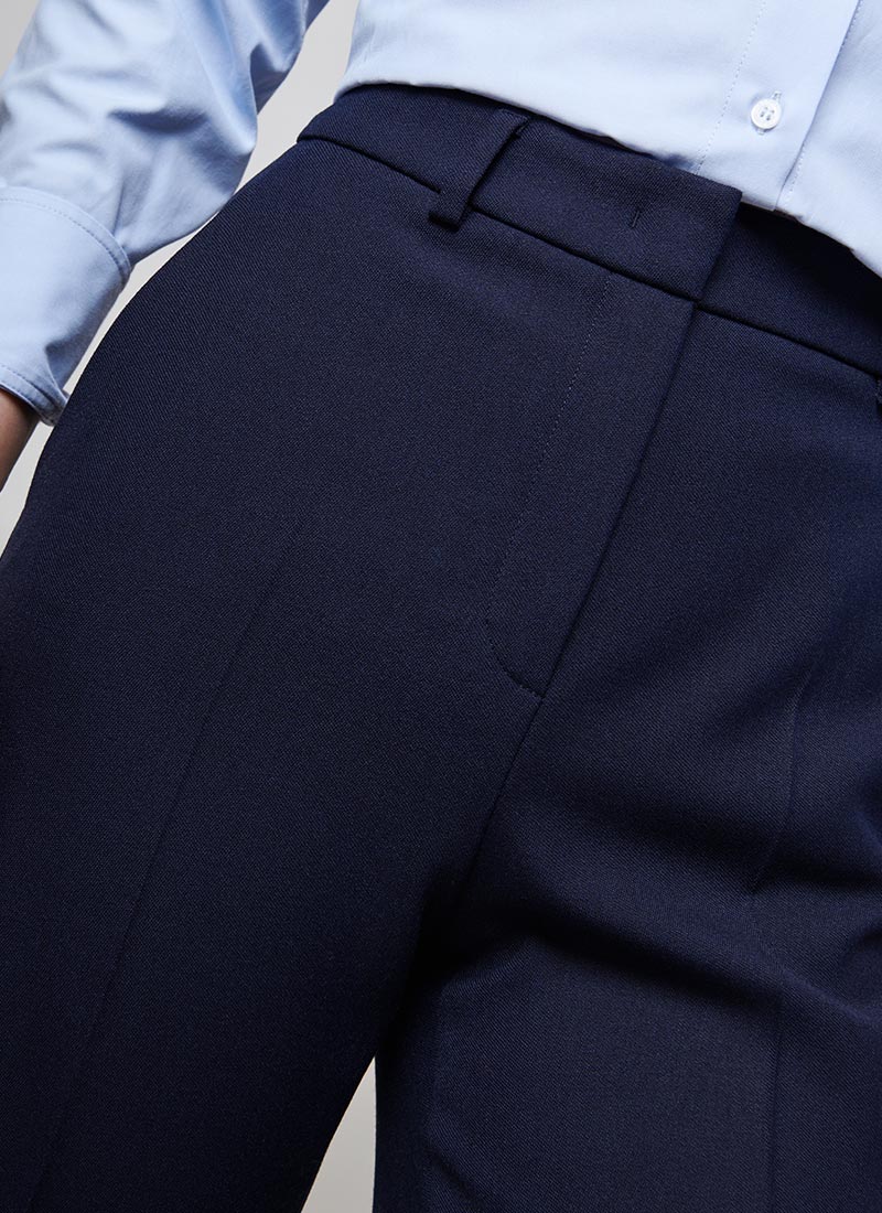 Seductive Domenica Trouser