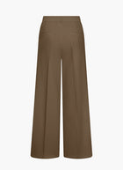 Seductive Shiloh Wide Leg Trousers
