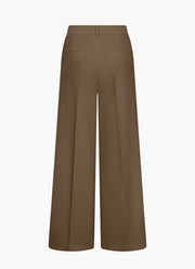 Seductive Shiloh Wide Leg Trousers