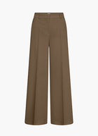 Seductive Shiloh Wide Leg Trousers