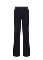 Seductive Asha Italian Jersey Flare Pant