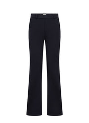 Seductive Asha Italian Jersey Flare Pant