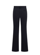 Seductive Asha Italian Jersey Flare Pant