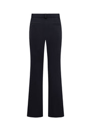 Seductive Asha Italian Jersey Flare Pant
