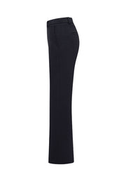 Seductive Asha Italian Jersey Flare Pant